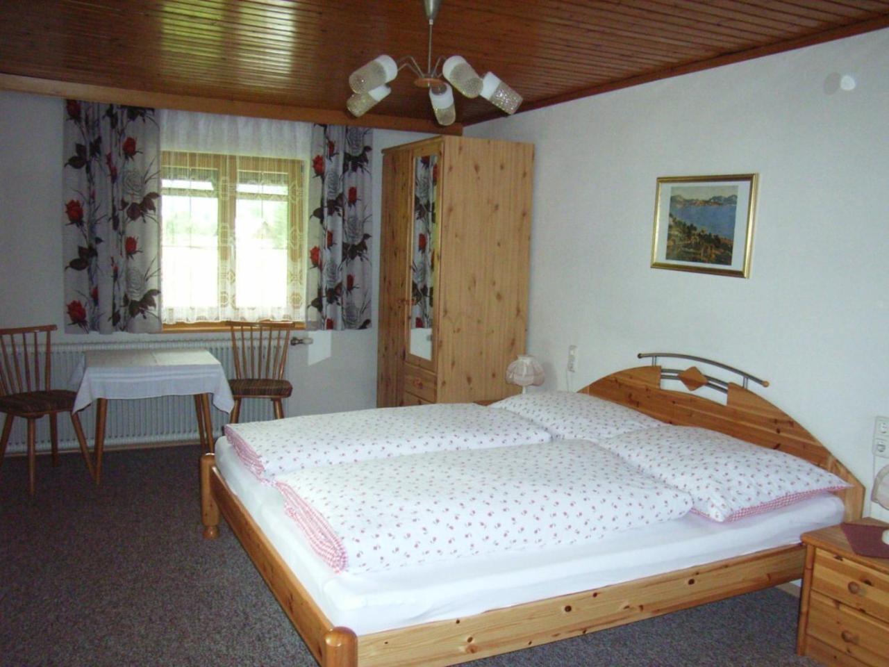 Ferienhaus Reiter Lotte Gosau Dış mekan fotoğraf
